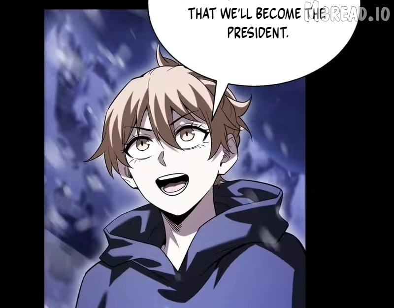 I Awoke as a God After Auto Battling For a Million Years Chapter 71 - page 43